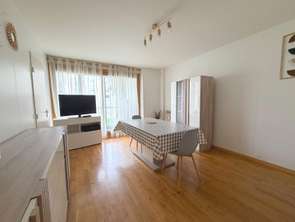 Vente Appartement 4 piècesRennes