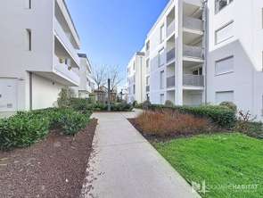 Vente Appartement 2 piècesRennes