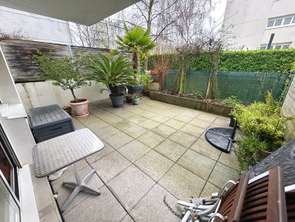 Vente Appartement 4 piècesRennes