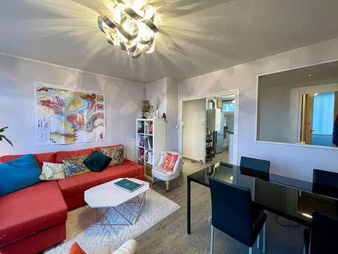 Vente appartement 3 pièces Vente appartement 3 pièces