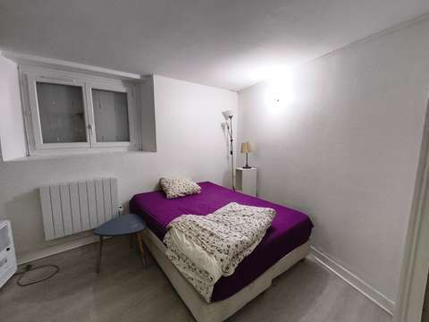 Vente appartement 2 pièces Vente appartement 2 pièces