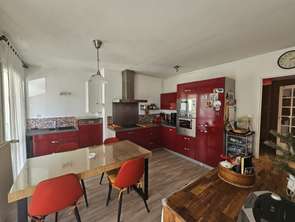 Vente Appartement 5 piècesRennes