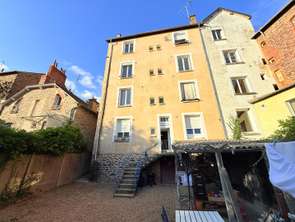Vente Appartement 2 piècesRennes