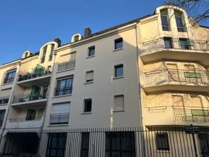 Vente Appartement 3 piècesRennes