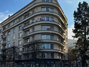 Vente Appartement 6 pièces +Rennes