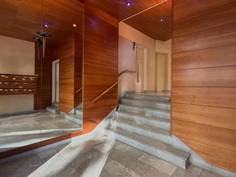 Vente appartement 6 pièces Vente appartement 6 pièces