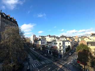 Vente appartement 6 pièces Vente appartement 6 pièces