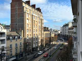 Vente appartement 6 pièces Vente appartement 6 pièces