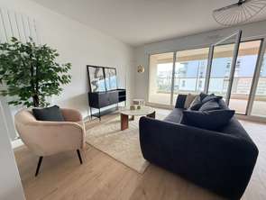 Vente Appartement 3 piècesRennes