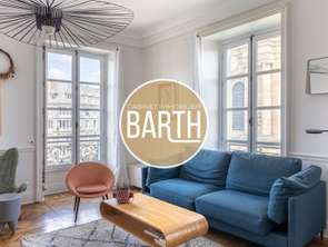 Vente Appartement 5 piècesRennes