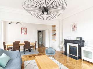 Vente appartement 5 pièces