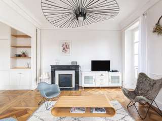 Vente appartement 5 pièces