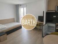Vente appartement 1 pièce Vente appartement 1 pièce