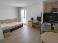 Vente appartement 1 pièce Vente appartement 1 pièce