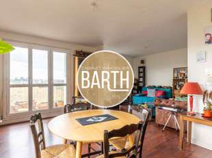 Photo Vente appartement Rennes