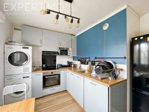 Vente Appartement 5 piècesRennes
