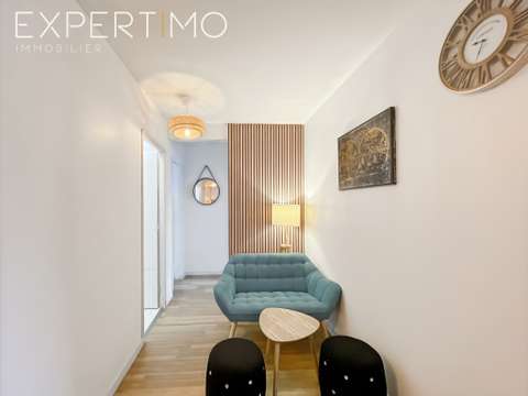 Vente appartement 5 pièces