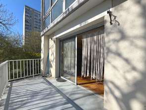 Vente Appartement 3 piècesRennes