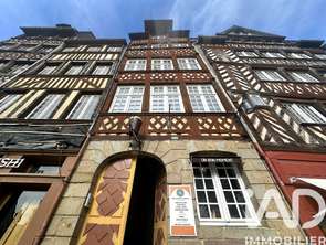 Vente Appartement T1Rennes