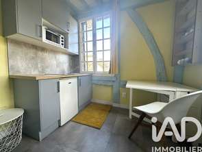 Vente Appartement T1Rennes