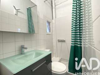 Vente appartement 1 pièce Vente appartement 1 pièce