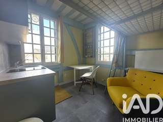 Vente appartement 1 pièce Vente appartement 1 pièce