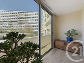 Vente Appartement 2 piècesRennes