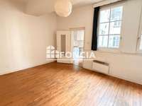 Vente appartement 1 pièce Vente appartement 1 pièce