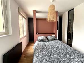Vente Appartement 2 piècesRennes