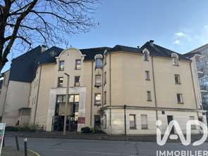 Vente Appartement T1Rennes
