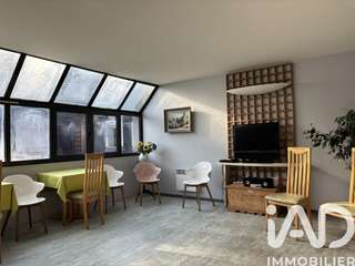 Vente appartement 1 pièce