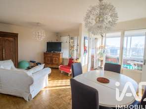 Vente Appartement 4 piècesRennes