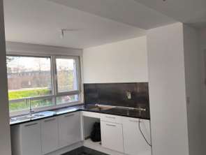 Vente Appartement 5 piècesRennes