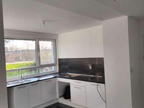 Vente appartement 5 pièces Rennes 35