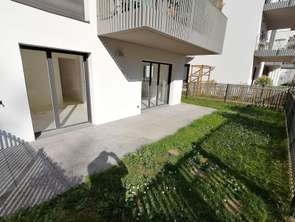 Vente Appartement 3 piècesRennes