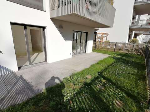 Vente appartement 3 pièces Rennes 35