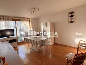 Vente Appartement 4 piècesRennes