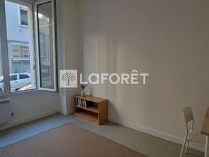 Vente Appartement 2 piècesRennes