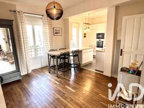 Vente Appartement 2 piècesRennes