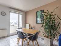 Vente appartement 3 pièces Vente appartement 3 pièces