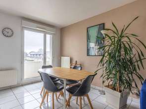 Vente Appartement 3 piècesRennes