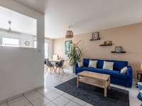 Vente appartement 3 pièces Vente appartement 3 pièces
