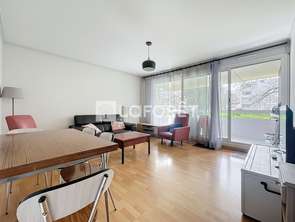 Vente Appartement 4 piècesRennes