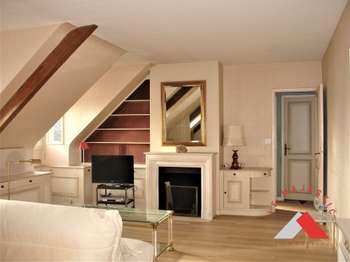 Vente Appartement 4 piècesRennes