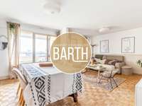 Vente appartement 5 pièces Vente appartement 5 pièces