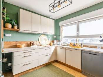 Vente appartement 5 pièces Vente appartement 5 pièces
