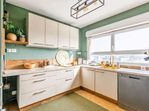 Vente appartement 5 pièces