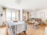 Vente appartement 5 pièces Vente appartement 5 pièces