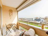 Vente appartement 5 pièces Vente appartement 5 pièces