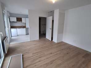 Vente Appartement T1Rennes